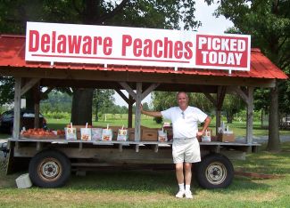Visit Paradise Orchards
